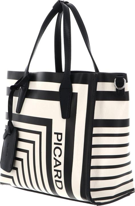 Produktbild Picard Brasilia Shopper Tasche 24 cm (5 l)