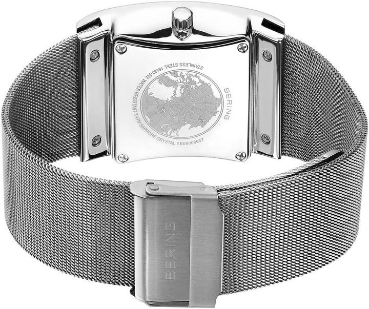 Produktbild Bering Solar (Analoguhr, 33 mm)