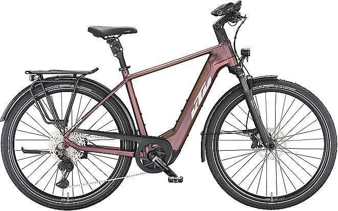 Image du produit KTM 28 Macina Style 720