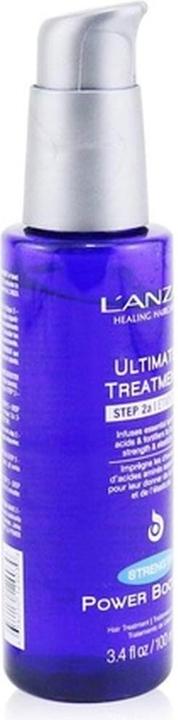 Image du produit L'Anza Traitement final (100 ml)