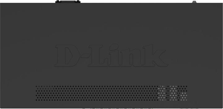 Produktbild D-Link 8-Port 2.5Gbps + 2-Port 10Gbps + 2-Port 10G SFP+ Smart Managed Switch (12 Ports)