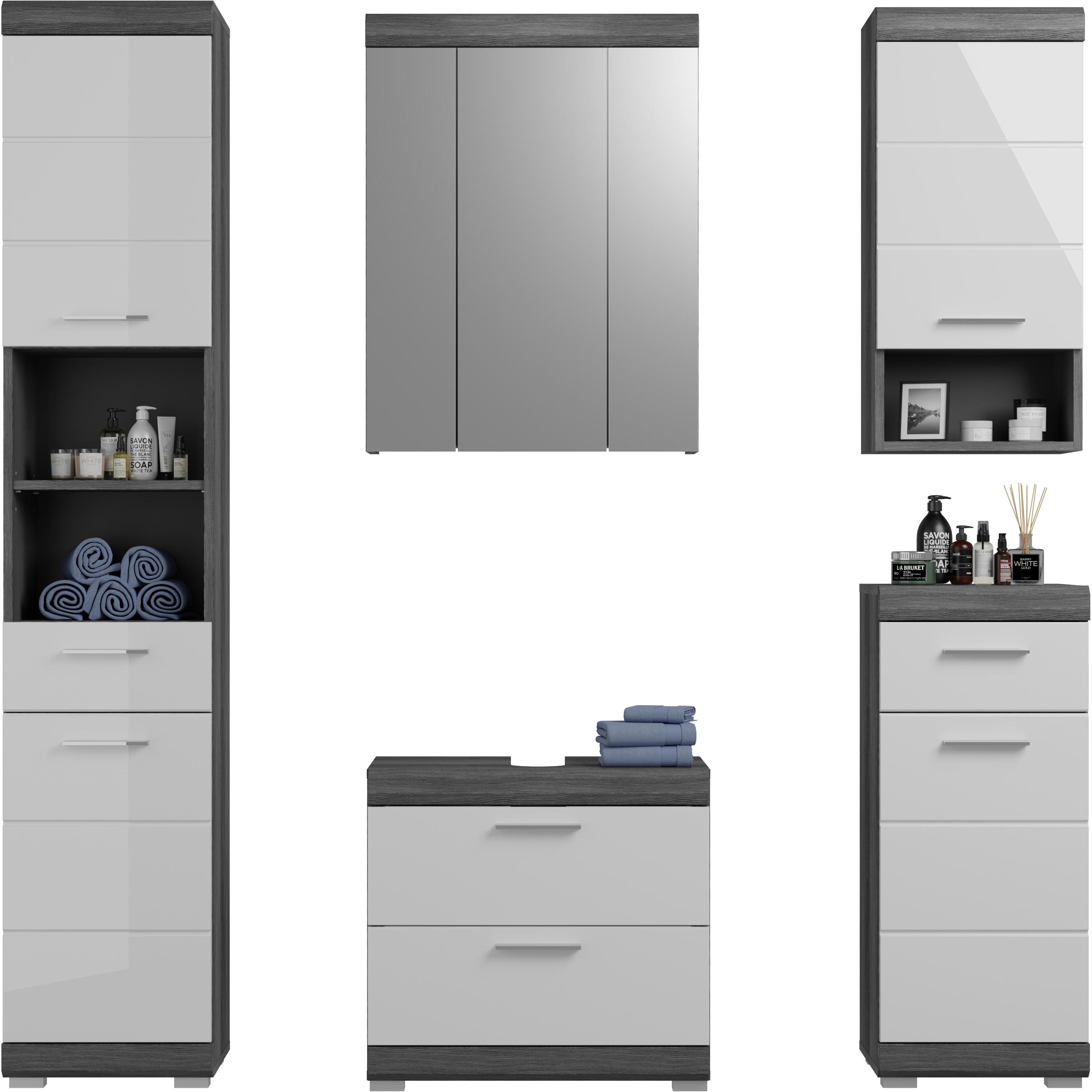 Thumbnail - Xonox Home, Badmöbelset, Scout