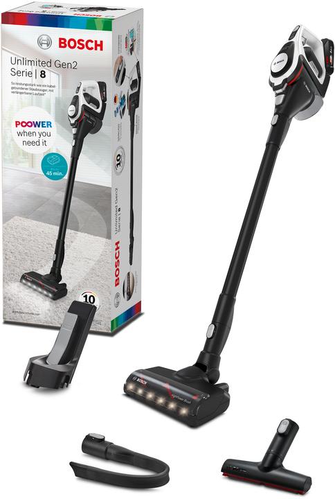 Actual product image Bosch Hausgeräte Unlimited 8