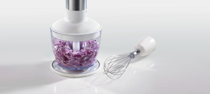 Actual product image Gorenje Small appliances STABMIXER SET 800W (HBC806QW)