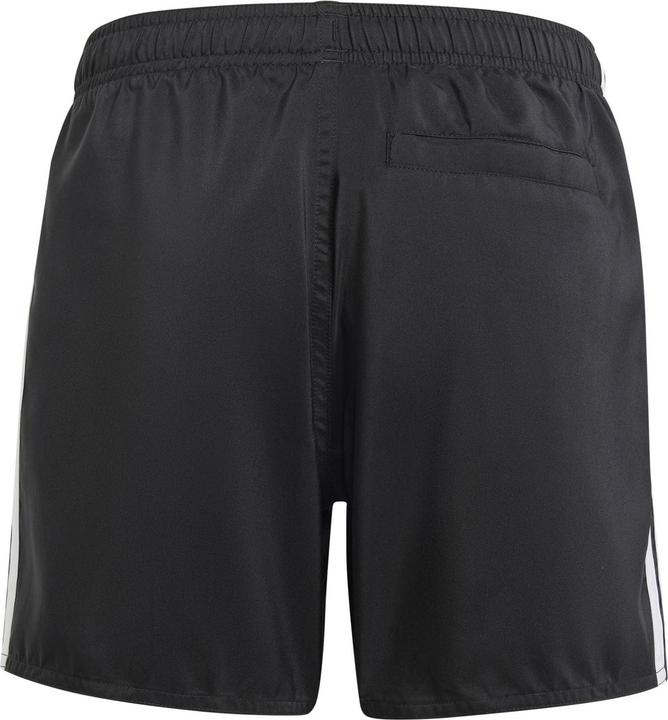 Produktbild adidas Kid's 3 Stripes Shorts (116)