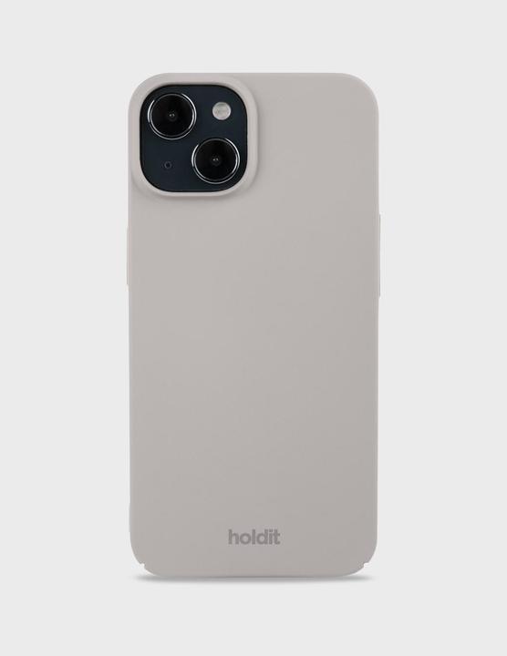 Actual product image Holdit Slim Case (Apple iPhone 15)