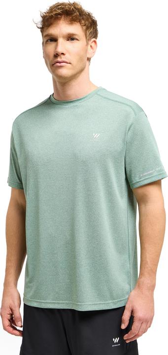 Actual product image Witeblaze SABO Men's T-shirt,olive olive S (S)