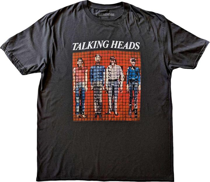 Produktbild The Police TShirt (L)