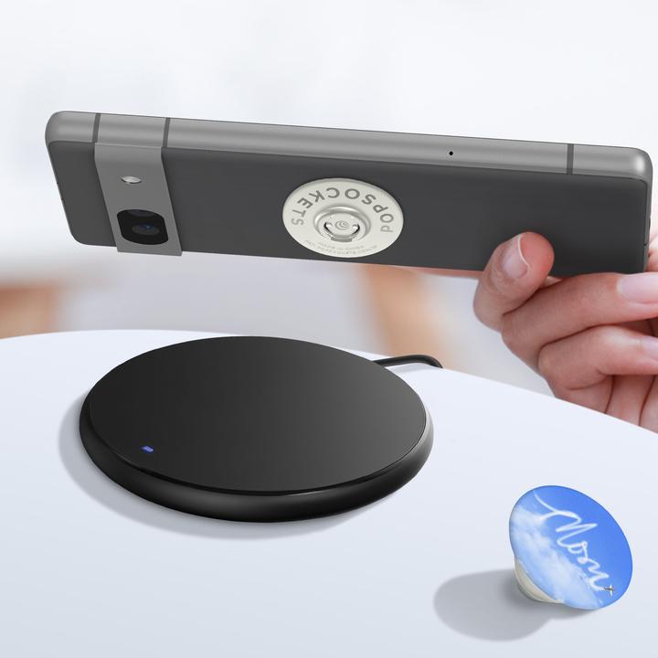 Produktbild PopSockets PopGrip Cloud Mom