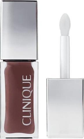 Image du produit Clinique Pop Lip & Cheek Oil Nude Honey (Huile à lèvres, 7 ml)