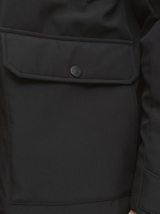 Immagine prodotto Jack & Jones Jjfinn Softshell Parka (M)