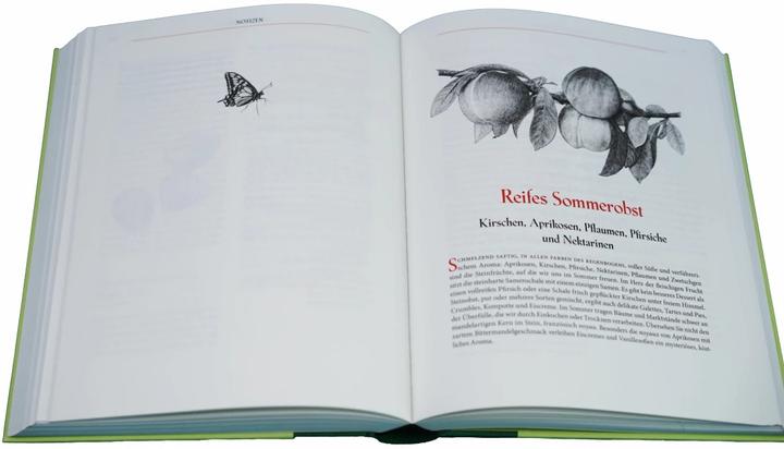 Image du produit The Art of Simple Food (Allemand, Alice Waters, 2014)