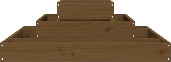 Produktbild vidaXL Pflanzgefäss