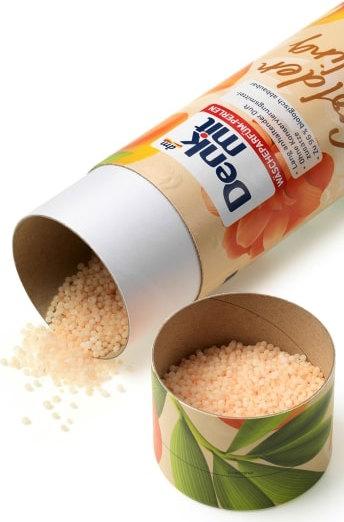 Produktbild dm Denkmit Golden Feeling