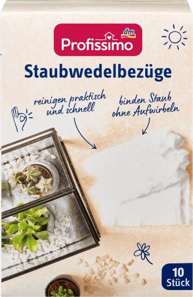 dm Profissimo Staubwischer Staubwedelbezüge