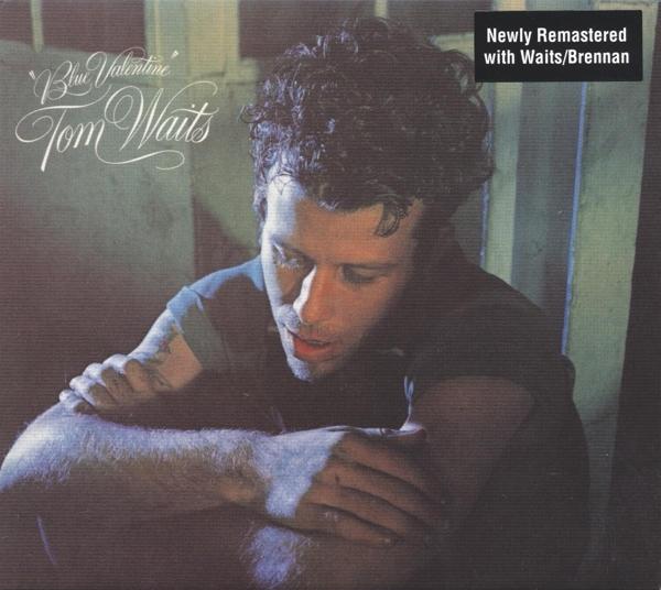 Produktbild Blue Valentine Remastered (Tom Waits)