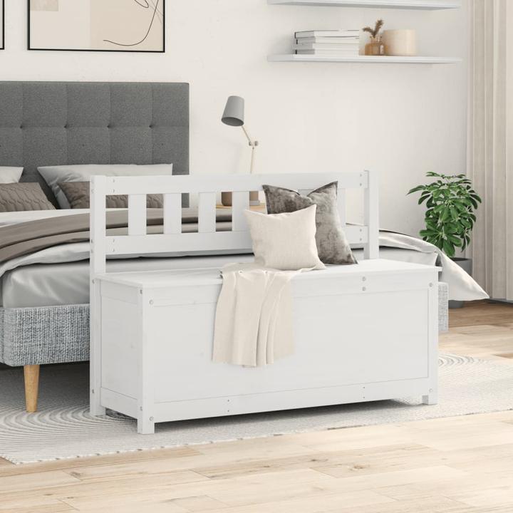 Produktbild vidaXL Sitzbank (41 cm)