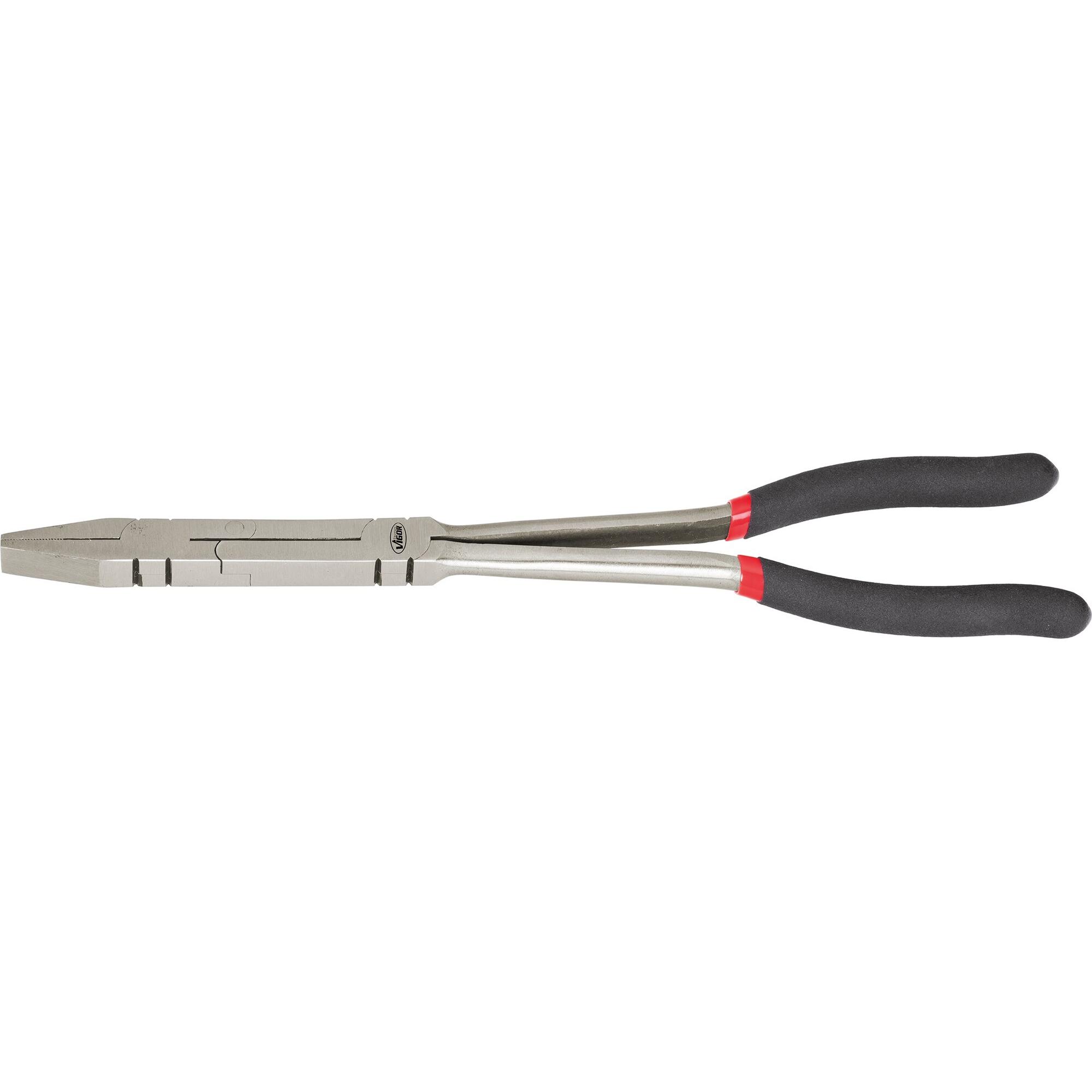 Vigor, Zange, Kombizange mit Doppelgelenk ∙ V2781 ∙ 300 mm (300 mm)
