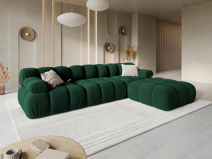 Produktbild Micadoni Bellis (Modular Sofa, 3-Sitzer)