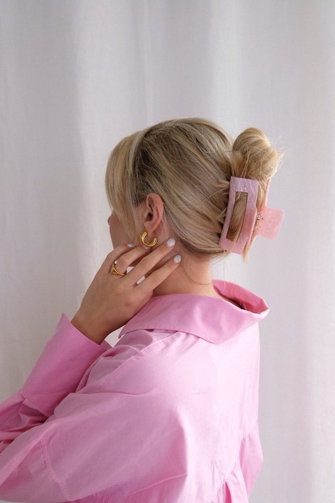 Produktbild Invisibobble Clipstar Eclipse Glossy