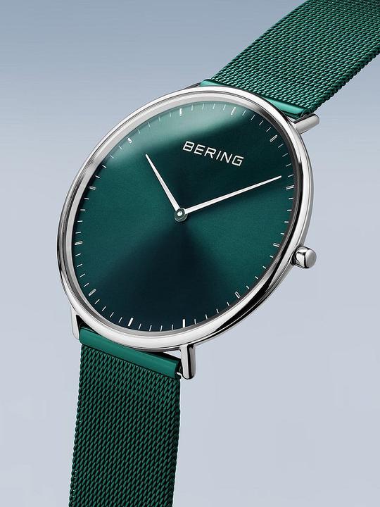 Image du produit Bering Ultra Slim (Montre analogique, 39 mm)