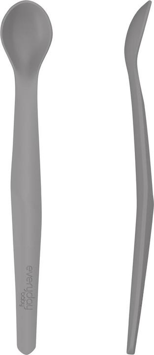 Everyday Baby Silikonlöffel 2 Stück