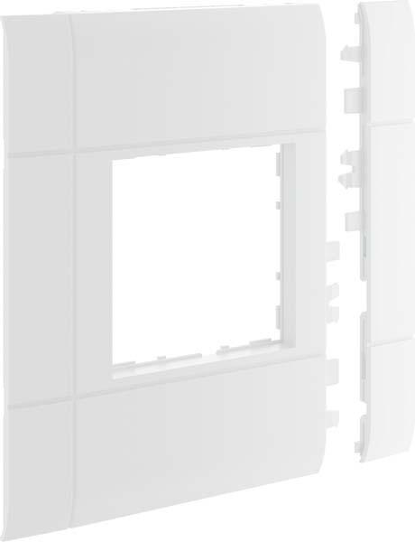 Verkehrsweiss