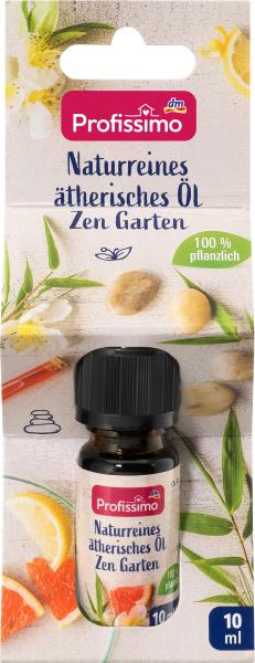 Produktbild dm Profissimo Zen Garten