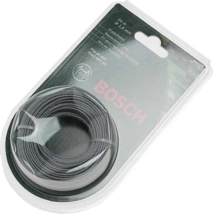 Actual product image Bosch Home & Garden Refill thread (Weed whacker, Trimmer line + line spool)
