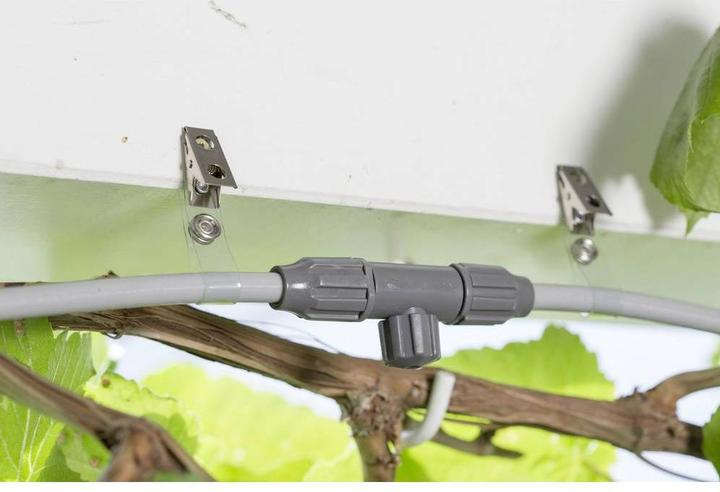 Produktbild Gardena city gardening Outdoor Sprühnebel Set Automatic (Bewässerungsset)