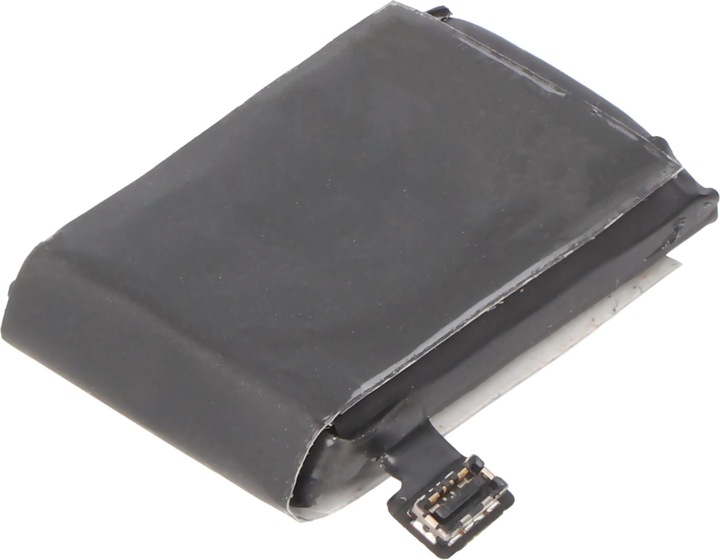 Actual product image AccuCell Battery Apple Watch 3 38mm