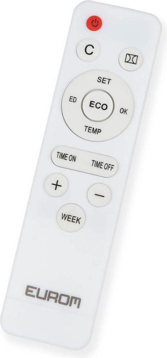 Produktbild Eurom Wandheizung Mon Soleil 601 (600 W)