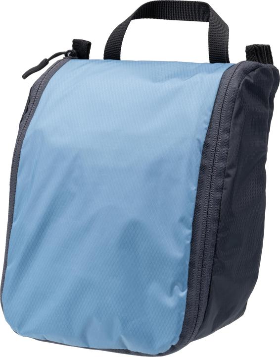 Cocoon Toiletry Kit Allrounder Light L ash blue/phantom black (4.60 l)