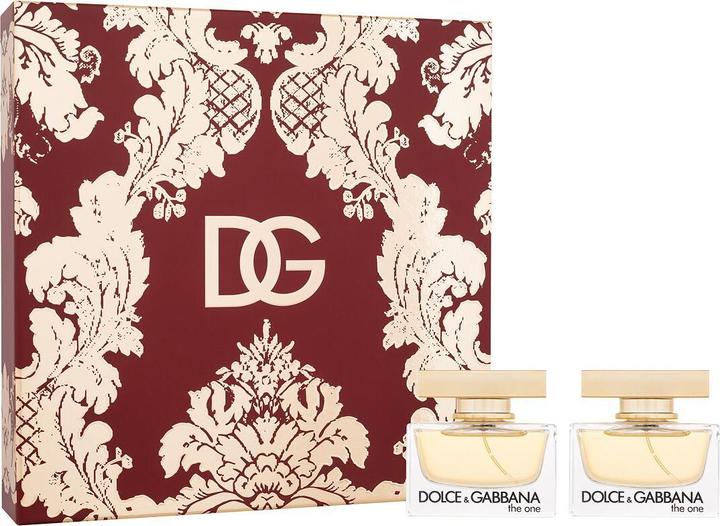 Produktbild Dolce & Gabbana The One Est (Parfum Set)