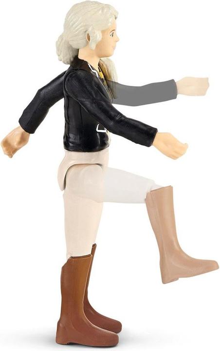 Produktbild Schleich Pferdebox