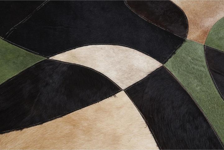 Image du produit Kare Design Tapis Ovado colore 170x240cm (170 x 240 cm)