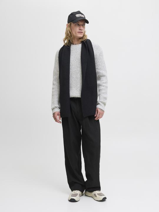Image du produit Jack & Jones Wide Leg Fit Chino Hose Chino Hose (W31/L30)