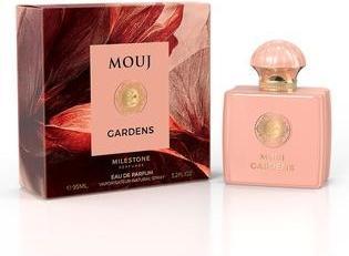 Immagine prodotto Milestone Giardini Mouj (Eau de parfum, 95 ml)