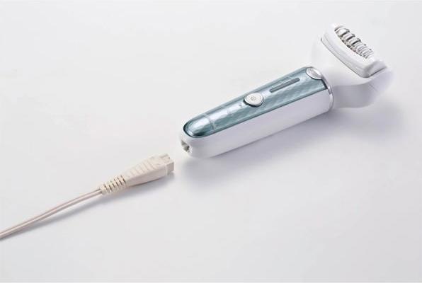Actual product image Panasonic Es-El