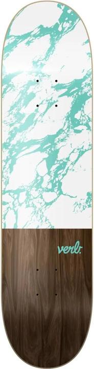 Produktbild Verb Skateboard Deck Only Marble Dip 8 2023 (8")