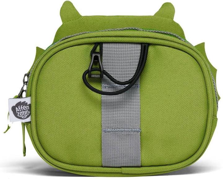 Immagine prodotto Affenzahn Borsa da manubrio dragone