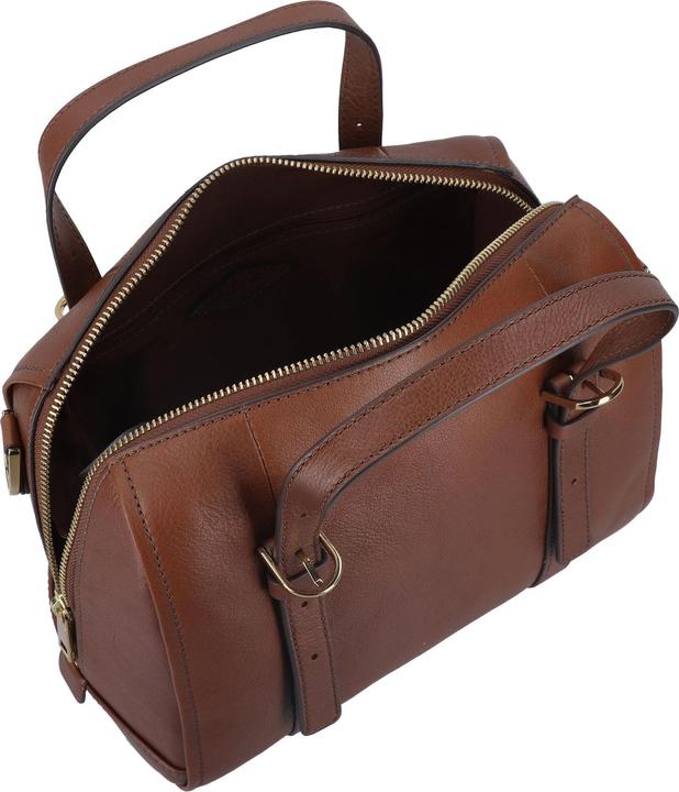 Produktbild Fossil Carlie Handtasche Leder 26 cm