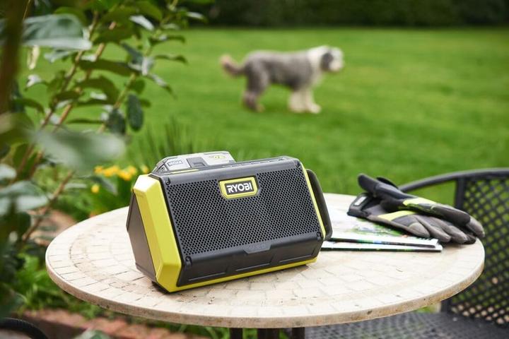 Produktbild Ryobi Rijobi JIE + juodas (RBT18-0)