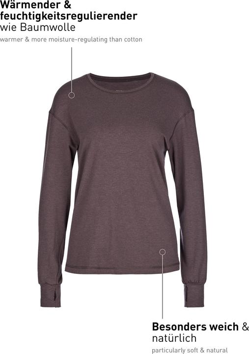 Actual product image Calida Dsw Warming (XXS)