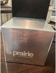 Actual product image La Roche Posay La Prairie Pure Gold Radiance Cream Refill 50ml (50 ml, Face toner)