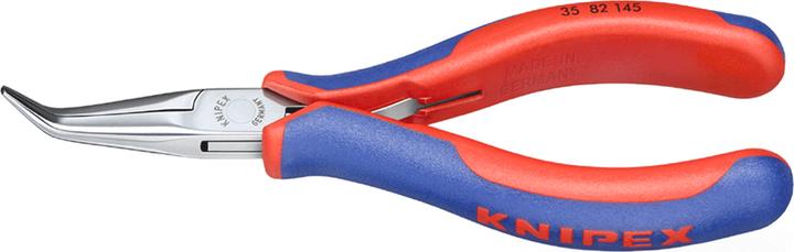 Image du produit Knipex Pince de préhension pour l'électronique (145 mm)