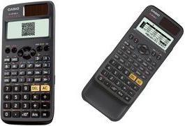 Immagine prodotto Casio FX-87EN X (Celle solari, Batterie)