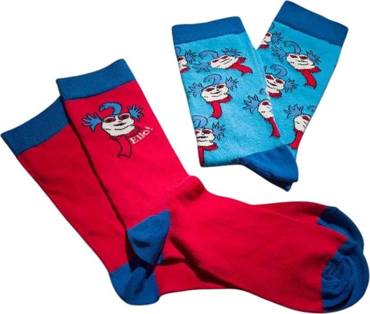 Produktbild Ello! Socken (2erPack) (2er Pack, 42 - 45)