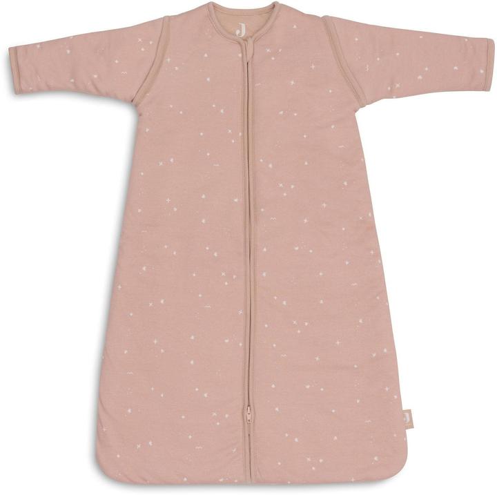 Produktbild Jollein Schlafsack mit abnehmbaren Ärmel (110 cm, Ganzjahr)