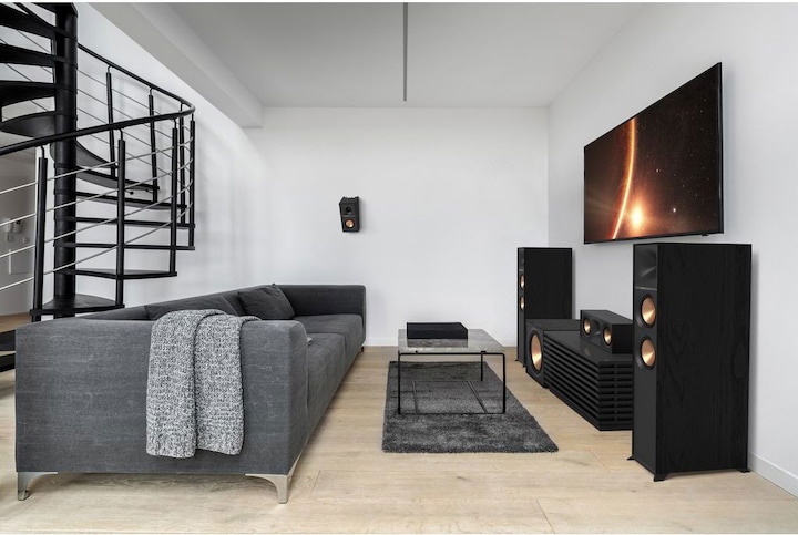 Actual product image Klipsch R-600F (1 pcs., 400 W)